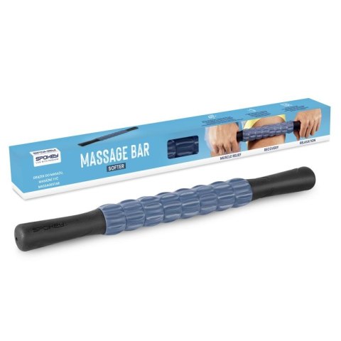 Wałek do masażu Spokey Softer SPK-944213 N/A Wałek do masażu Spokey Softer SPK-944213 N/A