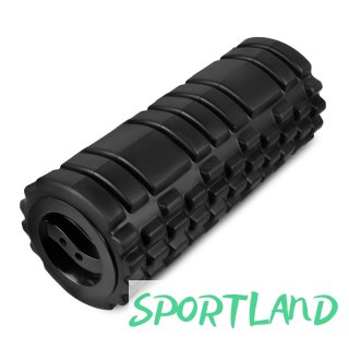 Wałek do masażu z akcesoriami Spokey Mixroll Set SPK-944203 N/A