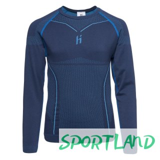 Bluzka termoaktywna Huari Term Blouse Junior Jr 92800451092 146/152