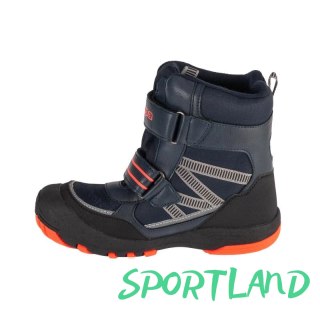 Buty Kappa Blackpool Jr Tex K 260805K-6729 30