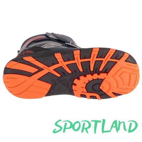 Buty Kappa Blackpool Jr Tex K 260805K-6729 30 Buty Kappa Blackpool Jr Tex K 260805K-6729 30
