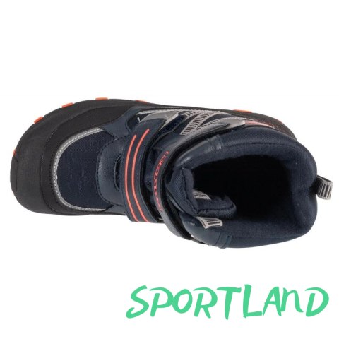 Buty Kappa Blackpool Jr Tex K 260805K-6729 34 Buty Kappa Blackpool Jr Tex K 260805K-6729 34