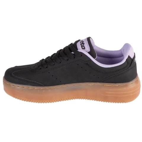 Buty Lotto Iskar W PF RB 2400282W-1147 39 Buty Lotto Iskar W PF RB 2400282W-1147 39