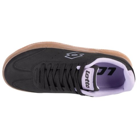 Buty Lotto Iskar W PF RB 2400282W-1147 39 Buty Lotto Iskar W PF RB 2400282W-1147 39