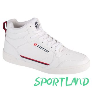 Buty Lotto Nandu Mid M 2400370U-1030 42
