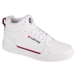 Buty Lotto Nandu Mid M 2400370U-1030 43