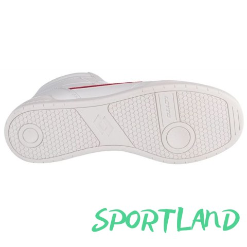 Buty Lotto Nandu Mid M 2400370U-1030 43 Buty Lotto Nandu Mid M 2400370U-1030 43