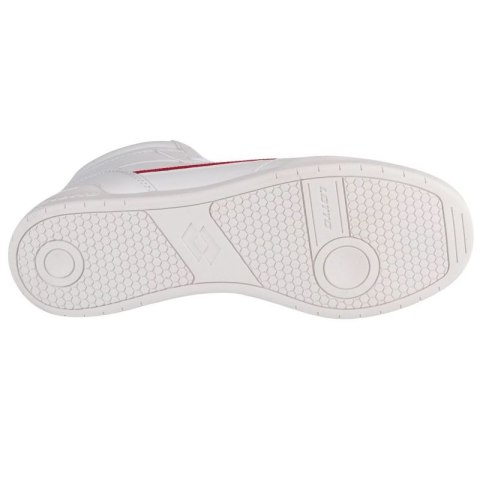 Buty Lotto Nandu Mid M 2400370U-1030 45 Buty Lotto Nandu Mid M 2400370U-1030 45