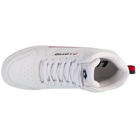 Buty Lotto Nandu Mid M 2400370U-1030 46 Buty Lotto Nandu Mid M 2400370U-1030 46