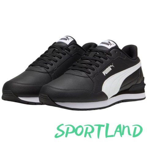 Buty Puma ST Runner v4 L M 399068 01 47