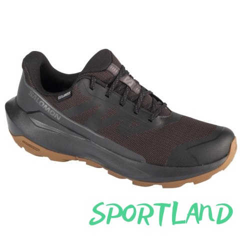Buty Salomon Elixir Tour WP M 475767 44 Buty Salomon Elixir Tour WP M 475767 44