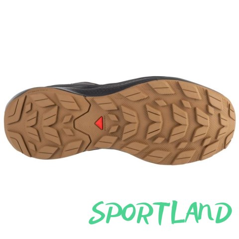 Buty Salomon Elixir Tour WP M 475767 44 Buty Salomon Elixir Tour WP M 475767 44