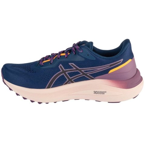 Buty do biegania Asics GT-1000 13 GTX W 1012B747-700 39 Buty do biegania Asics GT-1000 13 GTX W 1012B747-700 39
