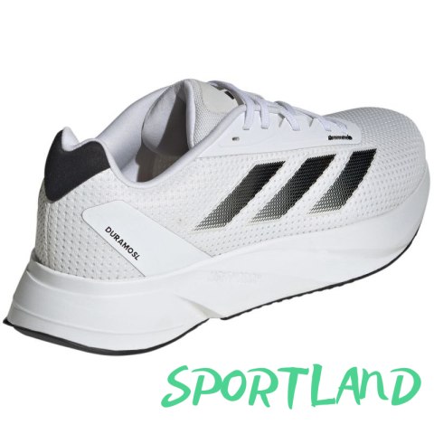 Buty do biegania adidas Duramo SL M IE7262 43 1/3 Buty do biegania adidas Duramo SL M IE7262 43 1/3