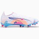 Buty piłkarskie Puma Ultra 5 Match Vol.Up FG/MG M 108064-01 45