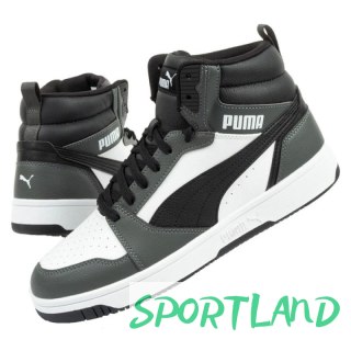 Buty sportowe Puma Rebound v6 M 392326 03 42.5