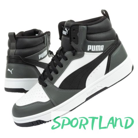 Buty sportowe Puma Rebound v6 M 392326 03 43 Buty sportowe Puma Rebound v6 M 392326 03 43