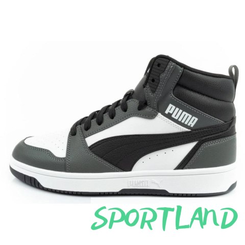 Buty sportowe Puma Rebound v6 M 392326 03 43 Buty sportowe Puma Rebound v6 M 392326 03 43