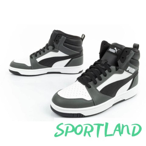 Buty sportowe Puma Rebound v6 M 392326 03 43 Buty sportowe Puma Rebound v6 M 392326 03 43