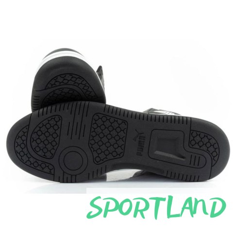 Buty sportowe Puma Rebound v6 M 392326 03 43 Buty sportowe Puma Rebound v6 M 392326 03 43