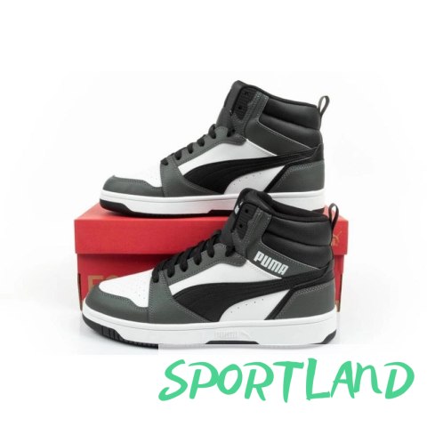 Buty sportowe Puma Rebound v6 M 392326 03 43 Buty sportowe Puma Rebound v6 M 392326 03 43