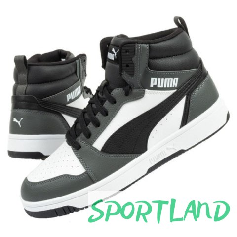 Buty sportowe Puma Rebound v6 M 392326 03 44.5