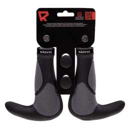 Chwyty rowerowe Radvik 2GRIP 92800515826 N/A