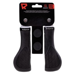 Chwyty rowerowe Radvik CROSSGRIP 92800515824 N/A