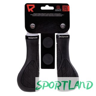 Chwyty rowerowe Radvik CROSSGRIP 92800515824 N/A
