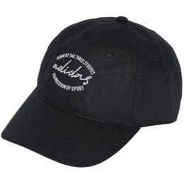 Czapka z daszkiem adidas Dad M IT4642 Dorośli S/M
