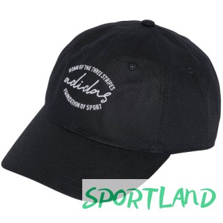 Czapka z daszkiem adidas Dad M IT4642 Dorośli S/M