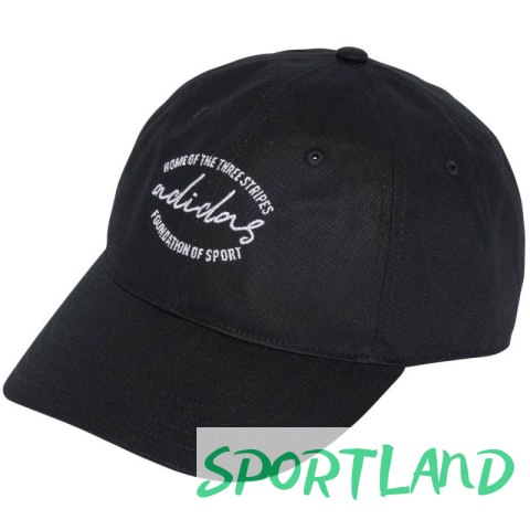 Czapka z daszkiem adidas Dad M IT4642 Dorośli S/M Czapka z daszkiem adidas Dad M IT4642 Dorośli S/M
