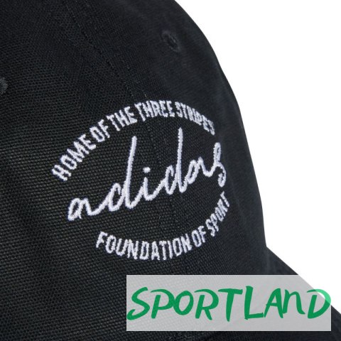 Czapka z daszkiem adidas Dad M IT4642 Dorośli S/M Czapka z daszkiem adidas Dad M IT4642 Dorośli S/M