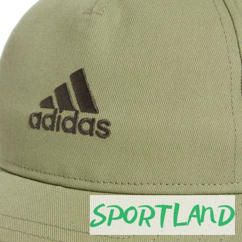 Czapka z daszkiem adidas LK Cap IY7825 Młodzieżowa Czapka z daszkiem adidas LK Cap IY7825 Młodzieżowa