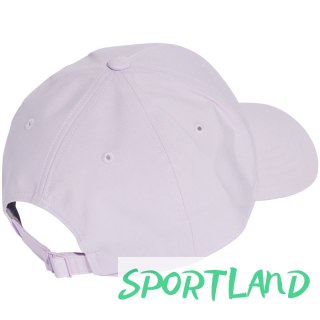 Czapka z daszkiem adidas Metal Badge Lightweight Baseball IY7769 Młodzieżowa
