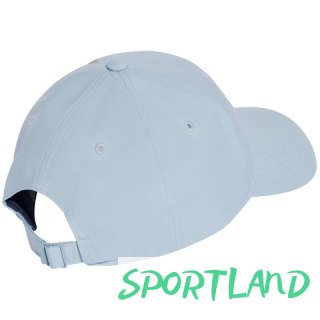 Czapka z daszkiem adidas Metal Badge Lightweight Baseball IY7770 Dorośli S/M
