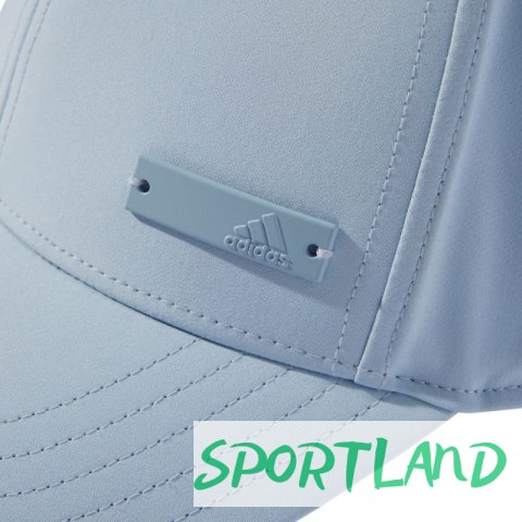 Czapka z daszkiem adidas Metal Badge Lightweight Baseball IY7770 Dorośli S/M