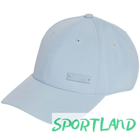 Czapka z daszkiem adidas Metal Badge Lightweight Baseball IY7770 Młodzieżowa Czapka z daszkiem adidas Metal Badge Lightweight Baseball IY7770 Młodzieżowa