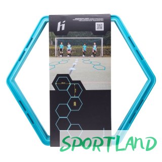 Drabinka koordynacyjna Huari Drabo 92800499025 N/A
