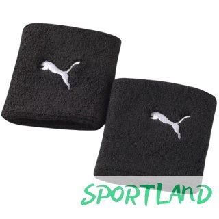 Frotki na rękę Puma Tr Ess Core Wristband 053867 01 N/A