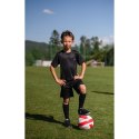 Getry piłkarskie Huari Ylon Junior Jr 92800603055 28-32
