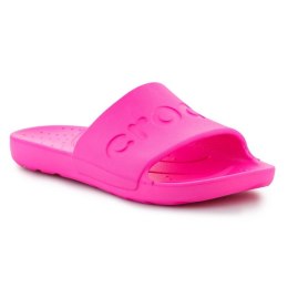 Klapki Crocs Pink Crush W 210088-6TW EU 36/37