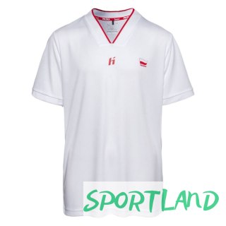 Koszulka Huari Alumni Poland Junior Jr 92800617544 140