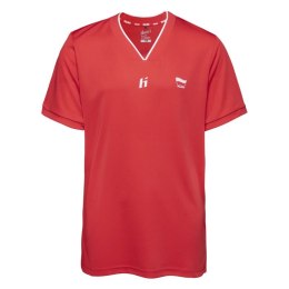 Koszulka Huari Alumni Poland Junior Jr 92800617550 146