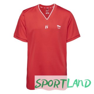 Koszulka Huari Alumni Poland Junior Jr 92800617550 146