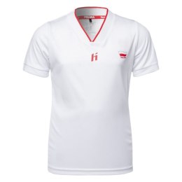 Koszulka Huari Alumni Poland Kids Jr 92800617556 128