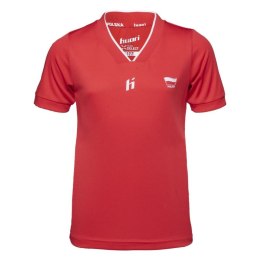Koszulka Huari Alumni Poland Kids Jr 92800617561 122