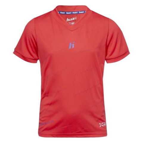 Koszulka Huari Baradero Kids Jr 92800617613 116