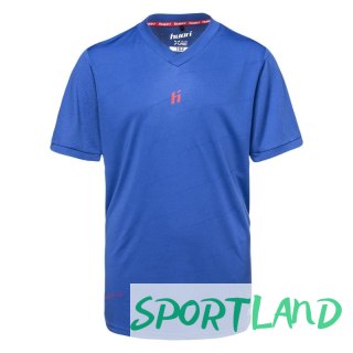 Koszulka Huari Barsdero Junior Jr 92800617607 146
