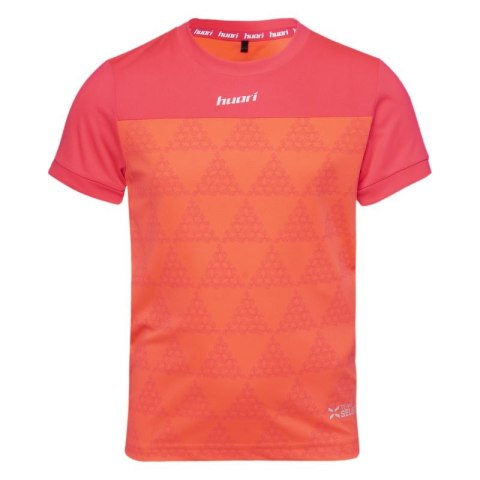 Koszulka Huari Sportivo II Kids Jr 92800617704 122